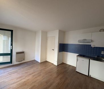 Appartement T1 à louer - 22 m² - Photo 3