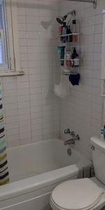 Cession de bail 1er avril 2026 - Grand 3 et demi près de l'Université Laval - Photo 4