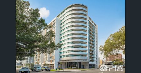 Modern Two-Bedroom Apartment in the Heart of Mascot - Photo 3
