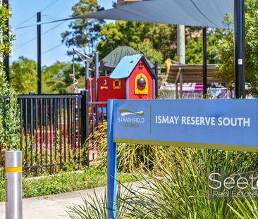 53 Pomeroy Street, Homebush NSW 2140 - House For Rent | Domain - Photo 1