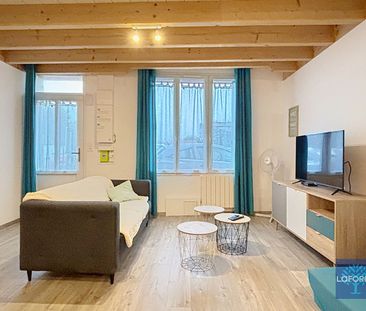 Maison T3 Saint-Hilaire-de-Riez à louer - Photo 1