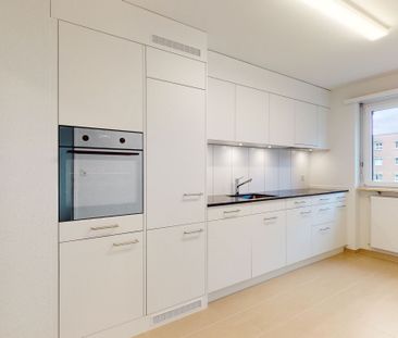 Family-friendly living - Foto 1