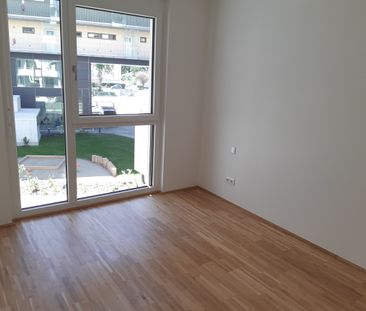 REININGHAUS AKTION: 1. MONAT MIETFREI TOP 2-ZIMMERWOHNUNG MIT BALKON - Photo 1