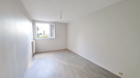 T3 de 67 m² – vue sur le parc et proche des transports - Photo 2