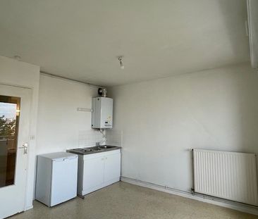 Appartement T1 à louer - 25 m² - Photo 3