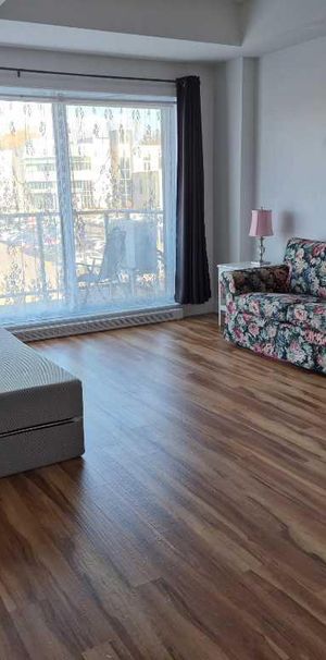 3 1/2 Condo-Lebourgneuf-Cession bail-Libre 1er décembre - Photo 1