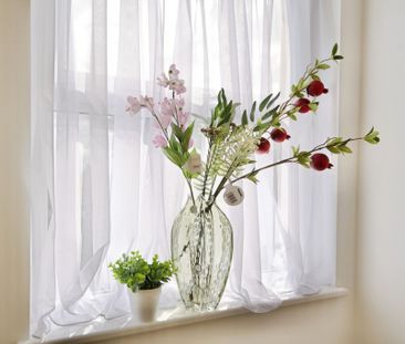 Fabulous Brand New one bedroom converted flat to rent - Photo 6