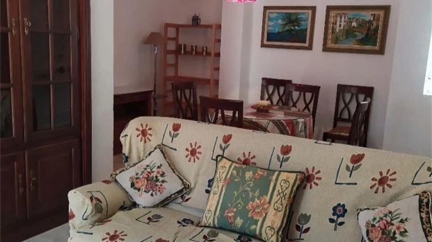 Piso de alquiler en Calle Enriqueta Lozano, 7, San Matías - Realejo - Photo 1