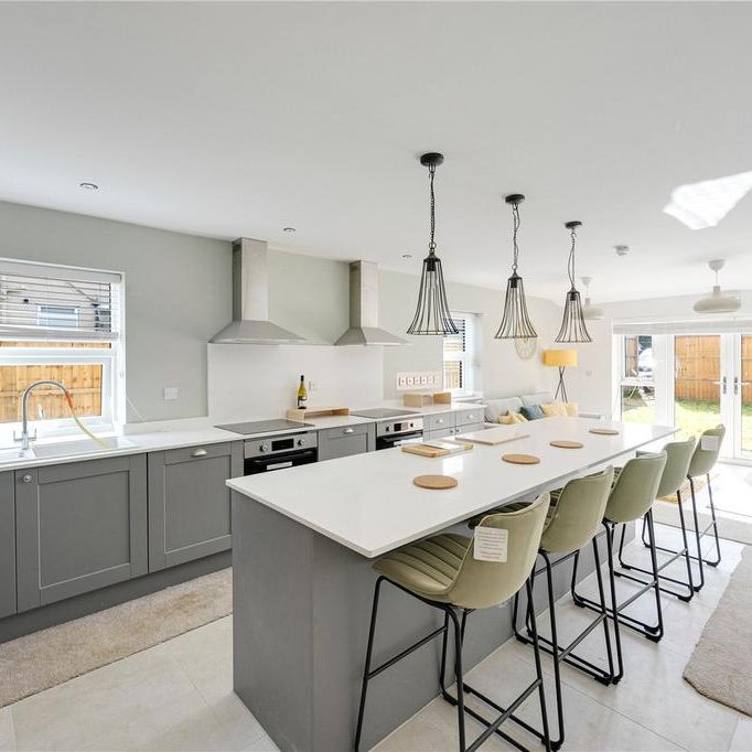 1 bedroom house to rent - Photo 1