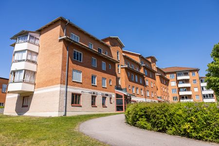 Gamla Lasarettsgatan 15, Gamla Lasarettet - Foto 3