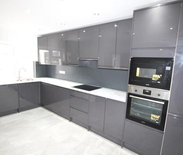 5 bedroom terraced house to rent - Photo 6