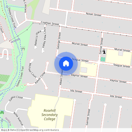 6 Albert Street, Vic 3042, Niddrie