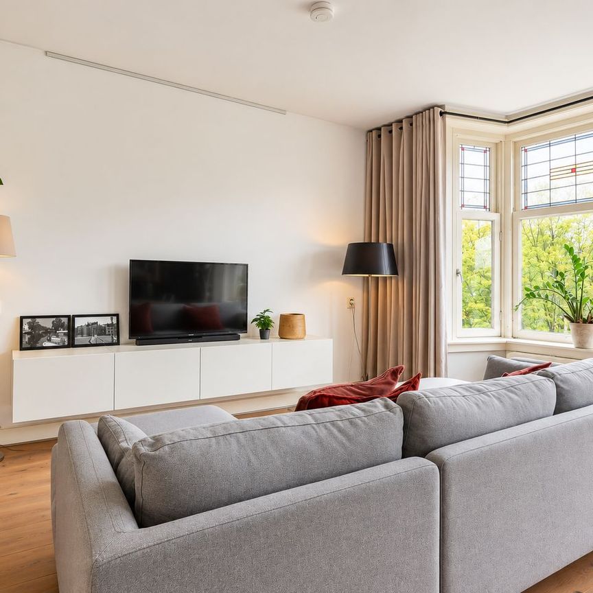 Appartement te huur: Elandsgracht 97-3 1016 TS Amsterdam - foto 1