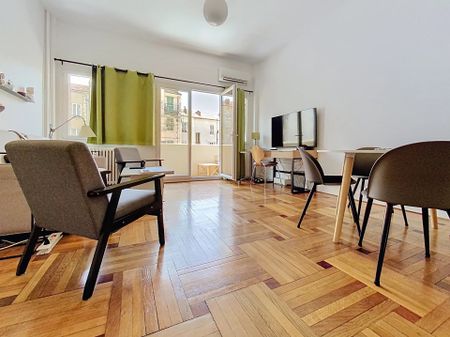 Location Appartement 2 pièces 52m² NICE 06000 - Photo 2