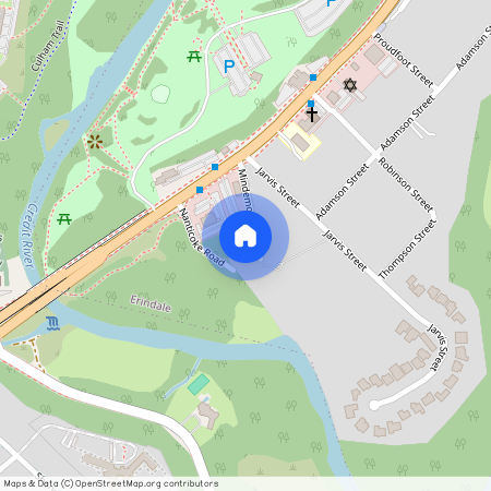 2558 Mindemoya Road, Mississauga