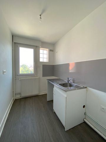 Location Appartement 2 pièces 41m² - Photo 5