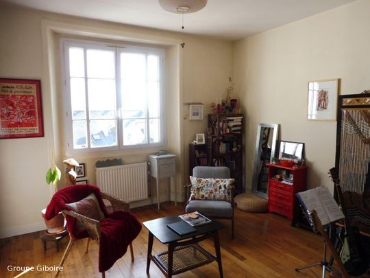Appartement T2 à louer - 48 m² - Photo 1