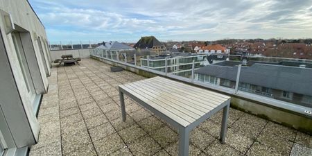 Appartement te huur in Sint-Idesbald voor € 900 met 2 slaapkamers - Foto 5