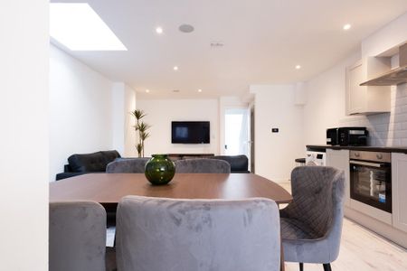 6 bedroom house of multiple occupation to rent - Photo 2