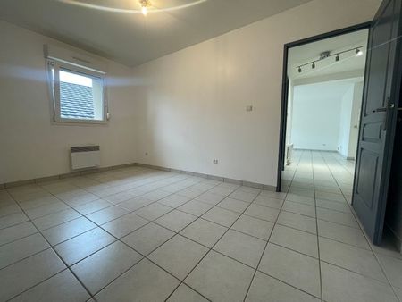 Appartement 3 pièces à Hayange-Marspich - Photo 4