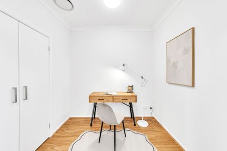 Family-Friendly Home in Colebee's Stonecutters Ridge Estate - Photo 5