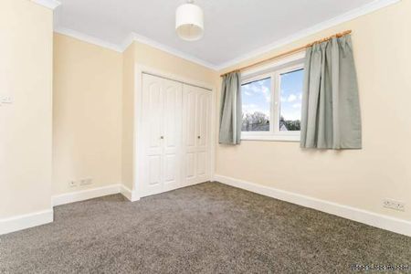 1 bedroom property to rent in Kilmacolm - Photo 2