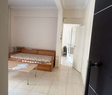 Studio/Γκαρσονιέρα για ενοικίαση Τίμιου Σταυρού (Σέρρες) - Photo 1