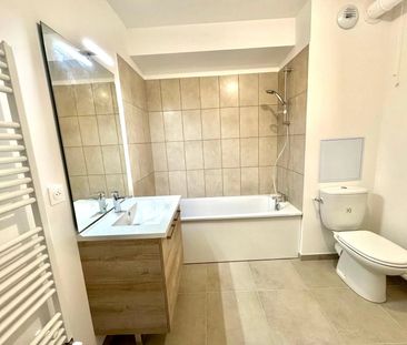 Appartement avec terrasse - La Ferté-sous-Jouarre - Photo 6