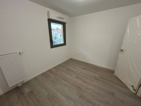 Appartement T3 Pinel – Poitiers – 64.55 m² - Photo 5