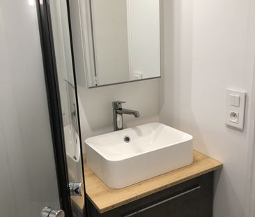 Location Appartement 3 pièces 45m² STE BAZEILLE 47180 - Photo 2