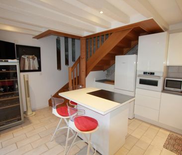4 Zimmer, 96 m², EG - Photo 6