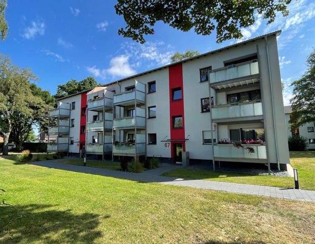 3-Zimmer Wohnung in Gerthe - Foto 1