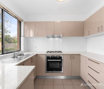 6/1-5 Parraween Street, Cremorne NSW 2090 - Apartment For Rent | Do... - Photo 6