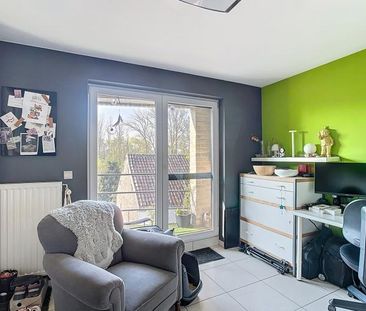Duplex op rustige ligging in Iddergem - Photo 5