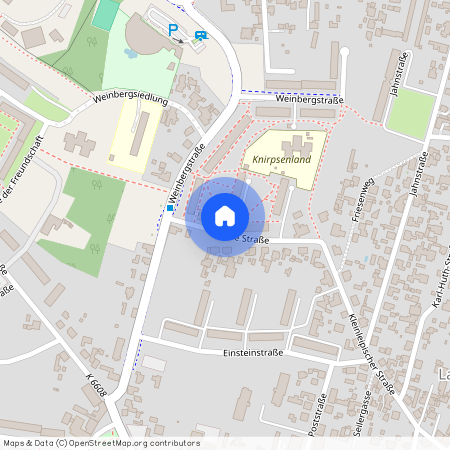 Hohe Straße 26, 01979 Brandenburg - Lauchhammer