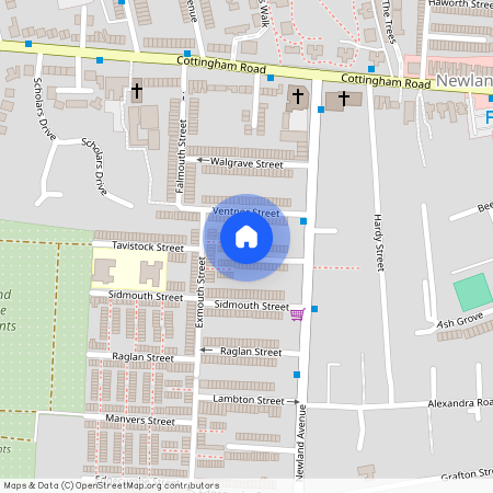 Torrington Street, Hull, HU5