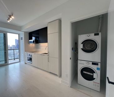 For Lease - 308 Jarvis Street Unit# 2306, Toronto, Ontario - Photo 2