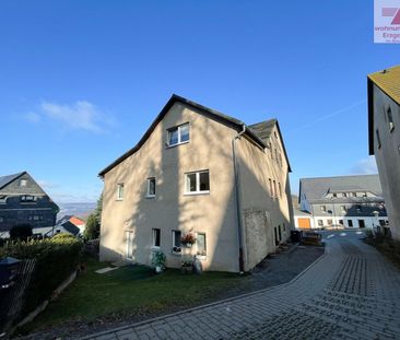 Gemütliche Single-Wohnung mit moderner Wandheizung in Crandorf zu v... - Photo 1