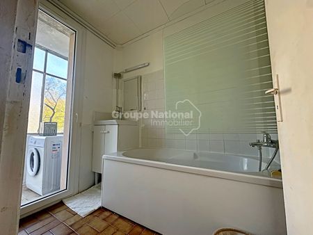 Location Appartement 3 pièces 64m² - Photo 5