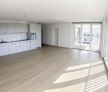 Hochwertige 2 1/2-Zimmerwohnung in Langenthal - Photo 5