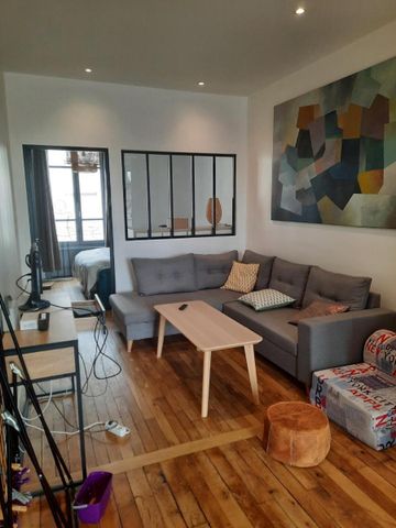 Location Appartement 2 pièces 50m² LYON 3ème - Photo 2