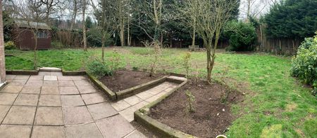 Woodlands Way, Bury St. Edmunds, Mildenhall - Photo 4