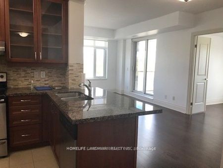 For Lease - 151 Upper Duke Crescent Unit# 307, Markham, Ontario - Photo 3