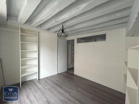 Appartement à louer 2 pièces 35.15m² - Photo 4
