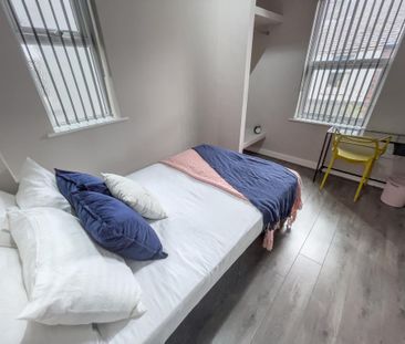 6 bedroom terraced house to rent - Photo 6