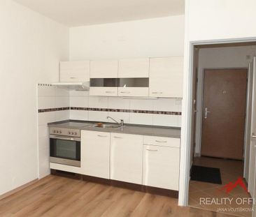 Pronájem bytu 1+1 35 m² - Photo 2