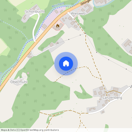 84571 Kr. Altötting - Reischach