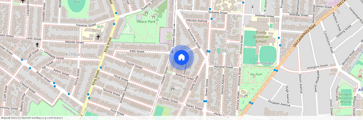 17 Goodwin Avenue, NSW 2131, Ashfield