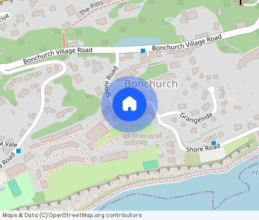 Shore Road, Bonchurch, Ventnor, PO38 1RF - Photo 1