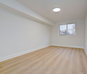 For Lease - 50 Sherwood Forest Drive Unit# Lower, Markham, Ontario - Photo 3